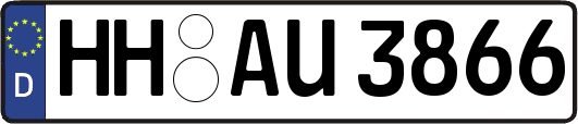 HH-AU3866