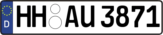 HH-AU3871
