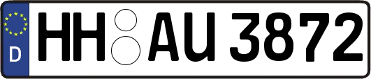 HH-AU3872