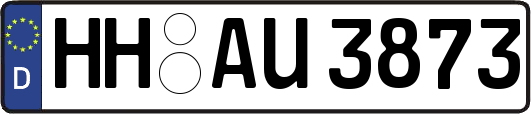 HH-AU3873