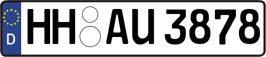 HH-AU3878