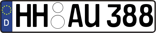 HH-AU388