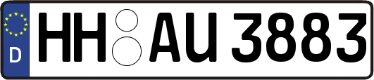 HH-AU3883