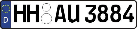HH-AU3884