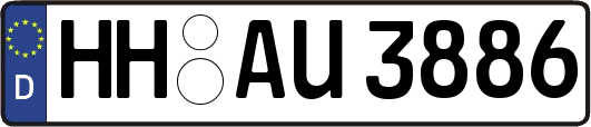 HH-AU3886