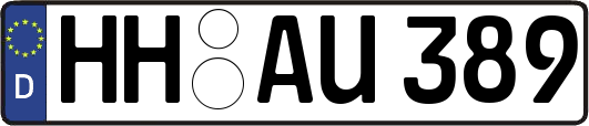 HH-AU389