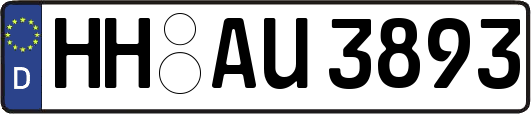 HH-AU3893
