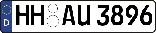 HH-AU3896