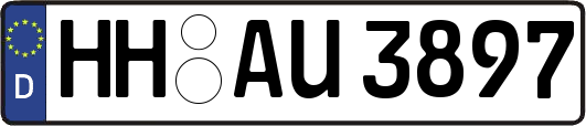 HH-AU3897