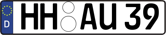HH-AU39