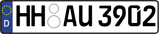 HH-AU3902