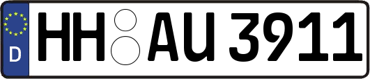 HH-AU3911