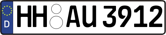 HH-AU3912