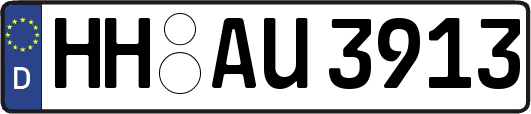 HH-AU3913