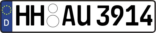 HH-AU3914