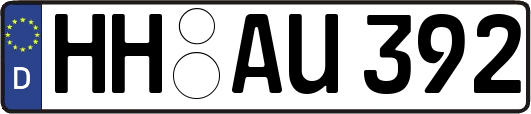 HH-AU392
