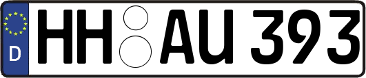 HH-AU393