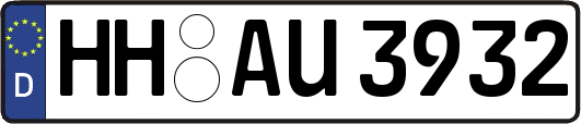 HH-AU3932