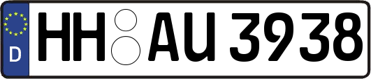 HH-AU3938