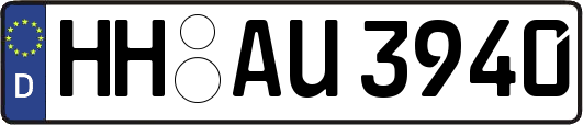 HH-AU3940