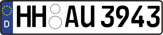 HH-AU3943