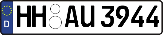 HH-AU3944