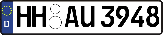 HH-AU3948