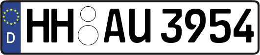 HH-AU3954