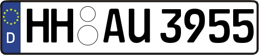 HH-AU3955