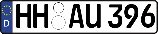 HH-AU396