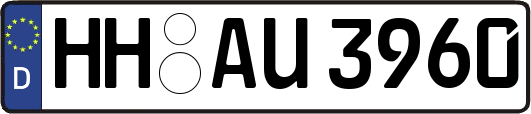 HH-AU3960