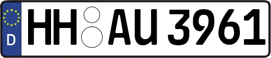 HH-AU3961