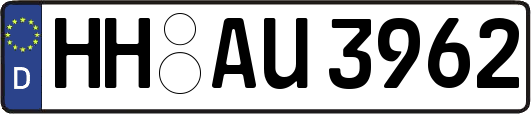 HH-AU3962