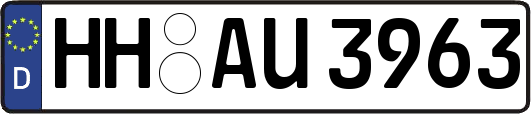 HH-AU3963