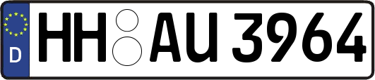 HH-AU3964