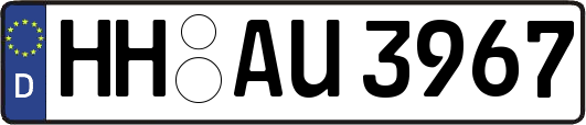 HH-AU3967