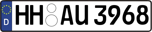 HH-AU3968