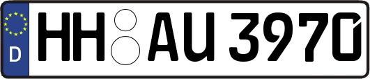 HH-AU3970