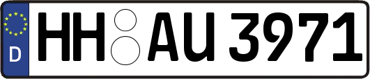 HH-AU3971