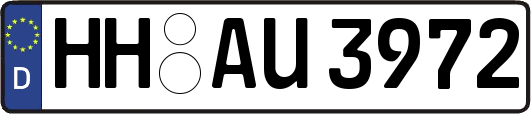 HH-AU3972