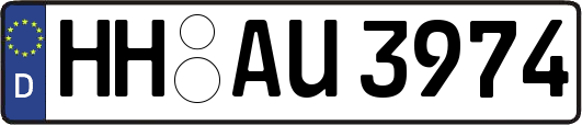 HH-AU3974