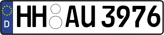 HH-AU3976