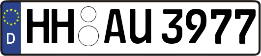 HH-AU3977