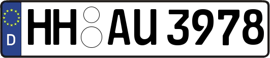HH-AU3978