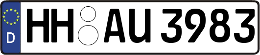 HH-AU3983