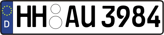 HH-AU3984