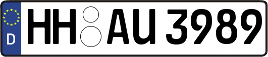 HH-AU3989