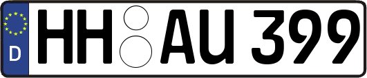HH-AU399
