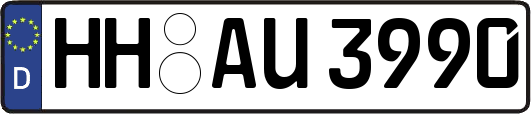 HH-AU3990