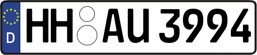 HH-AU3994
